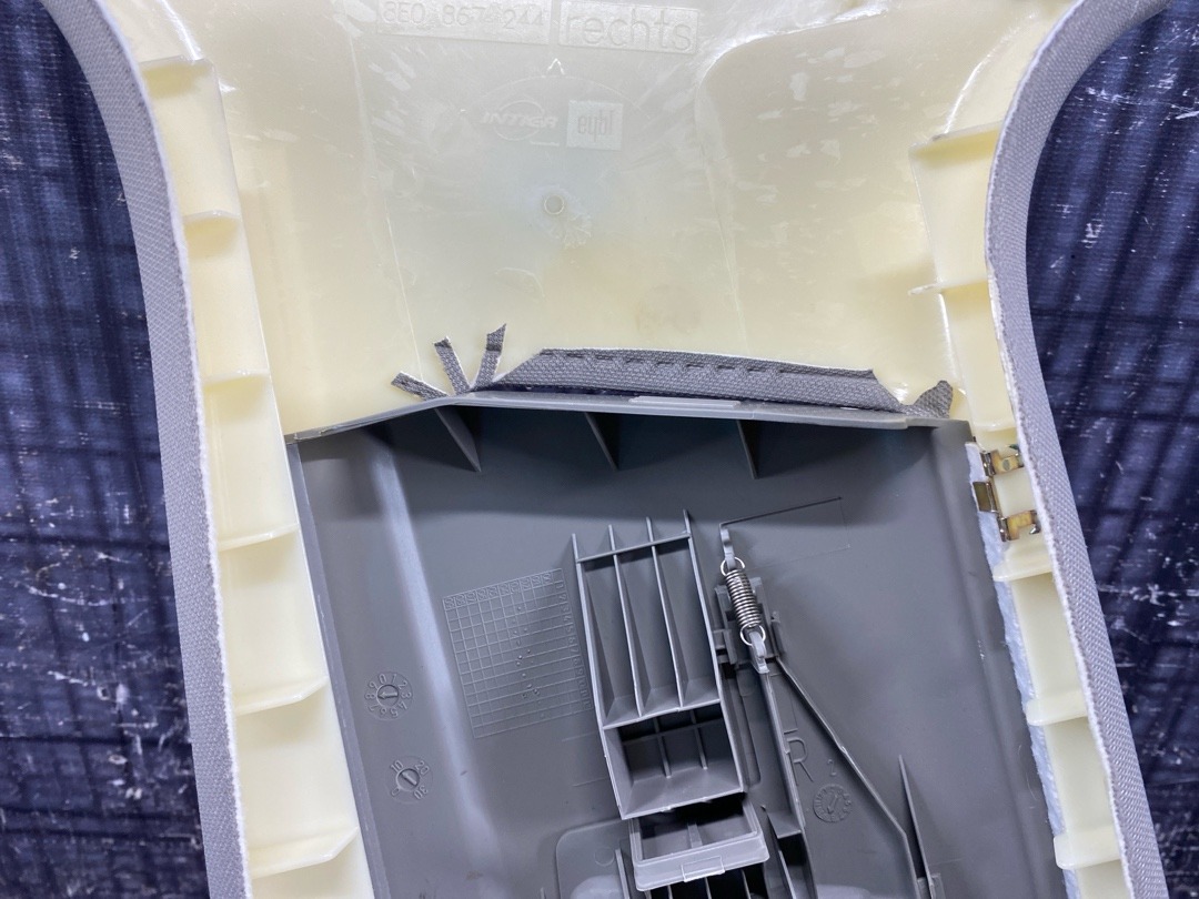 Обшивка салона, 740 рублей, Красноярск