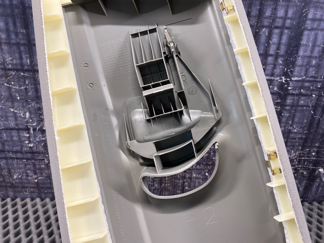 Обшивка салона, 740 рублей, Красноярск