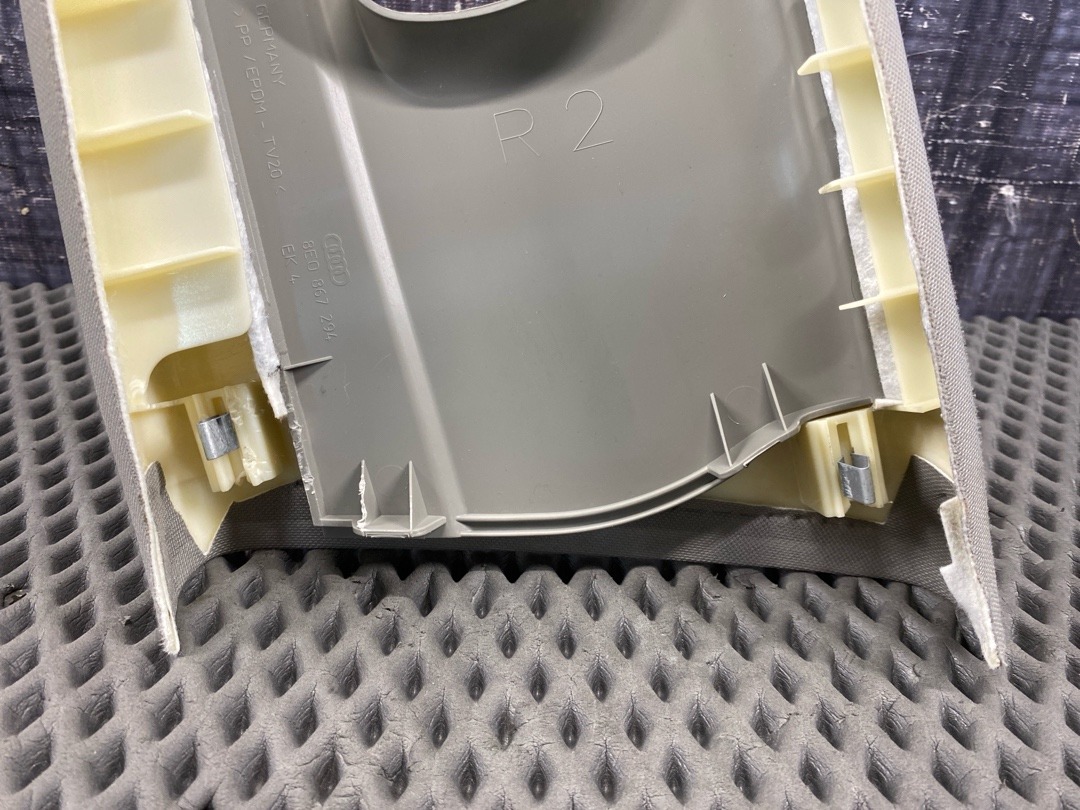 Обшивка салона, 740 рублей, Красноярск