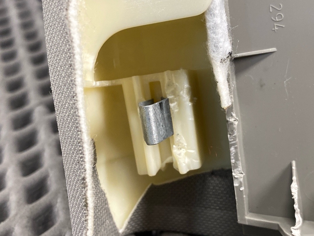 Обшивка салона, 740 рублей, Красноярск