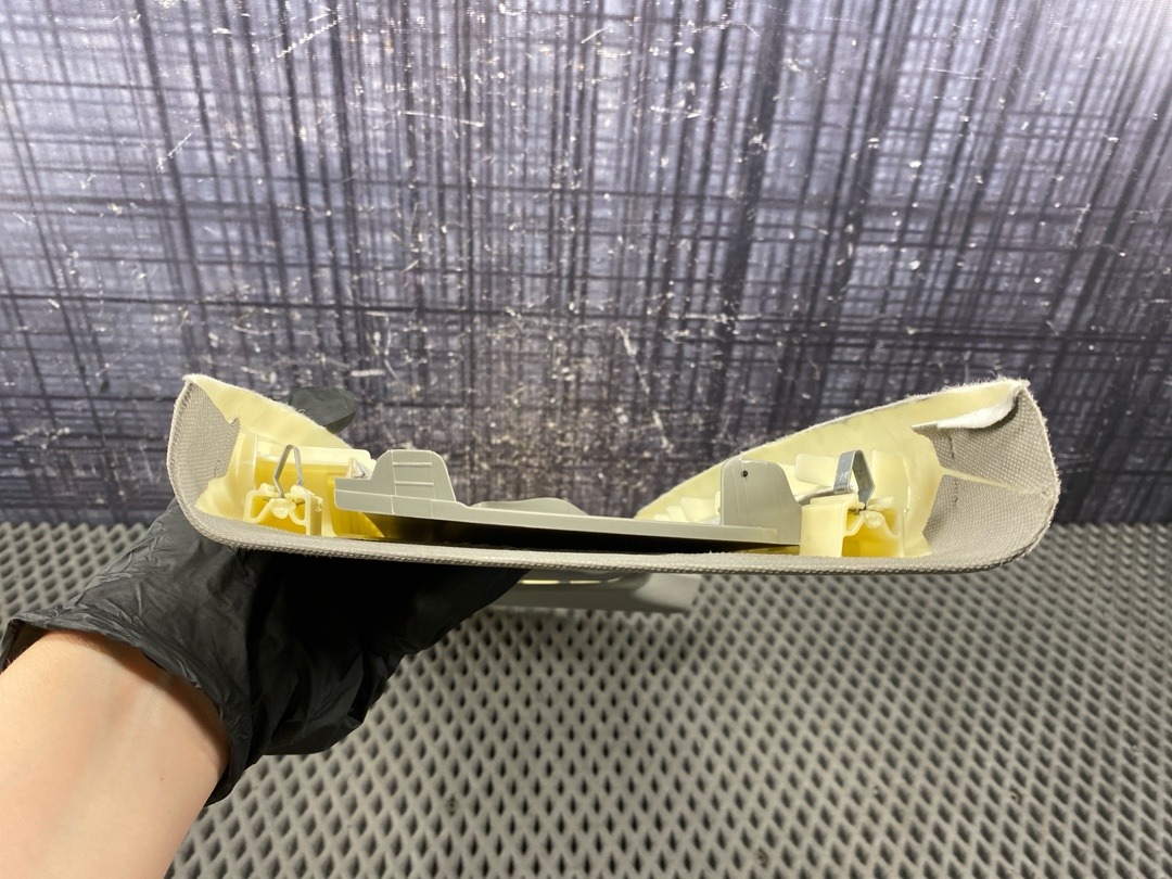 Обшивка салона, 740 рублей, Красноярск