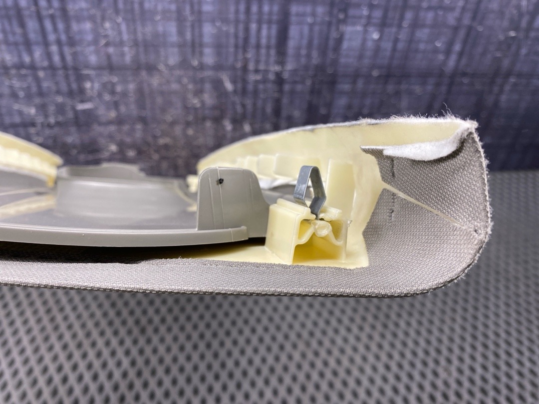 Обшивка салона, 740 рублей, Красноярск