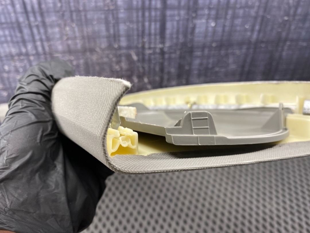 Обшивка салона, 740 рублей, Красноярск