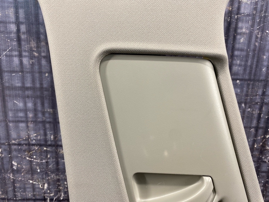 Обшивка салона, 740 рублей, Красноярск