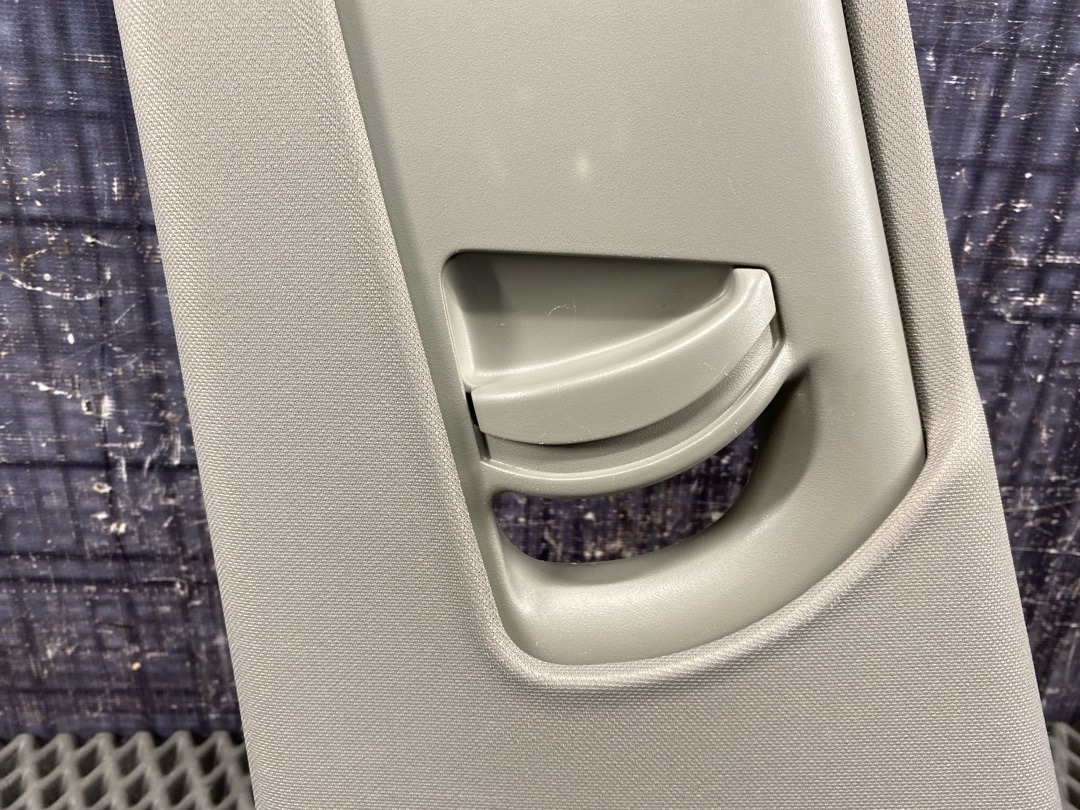 Обшивка салона, 740 рублей, Красноярск