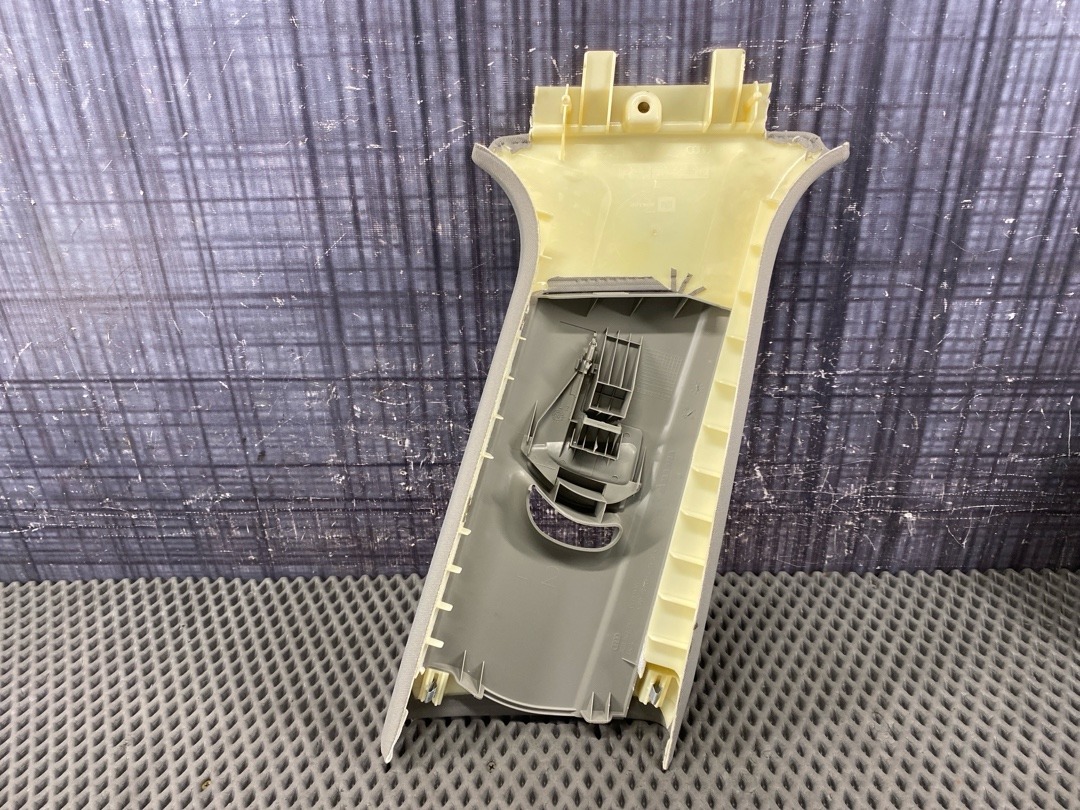 Обшивка салона, 740 рублей, Красноярск