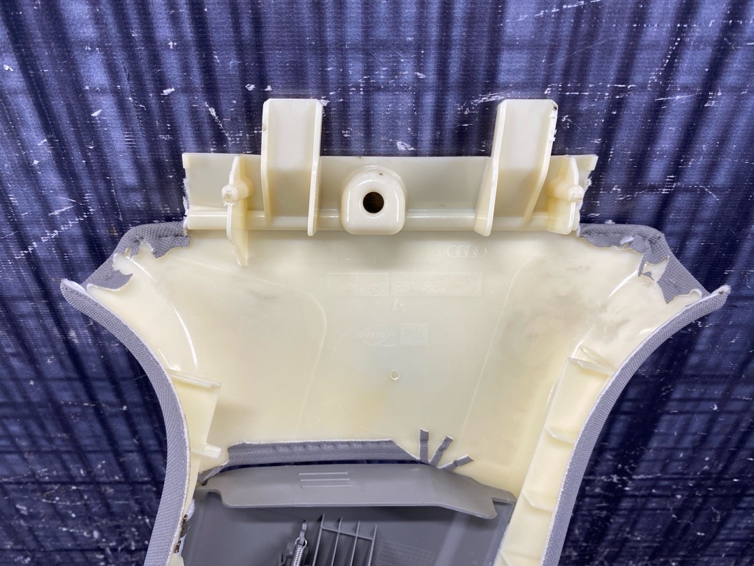 Обшивка салона, 740 рублей, Красноярск