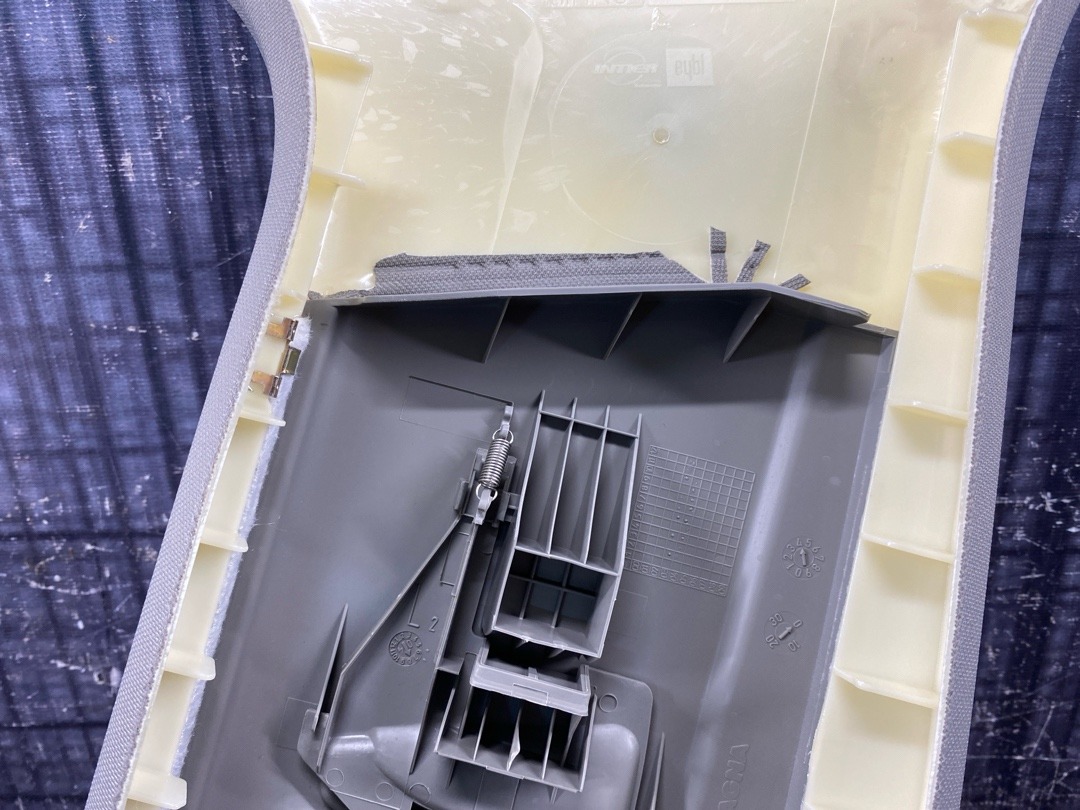 Обшивка салона, 740 рублей, Красноярск