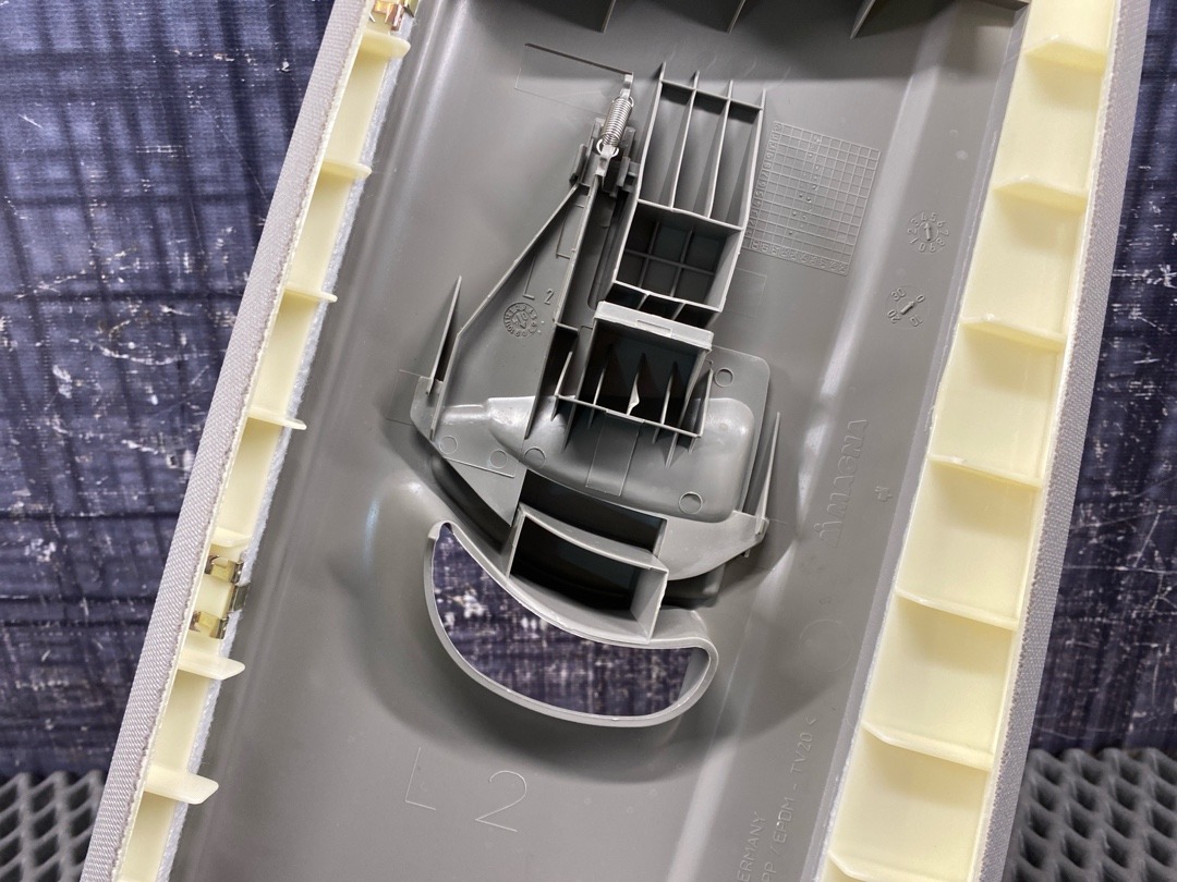 Обшивка салона, 740 рублей, Красноярск