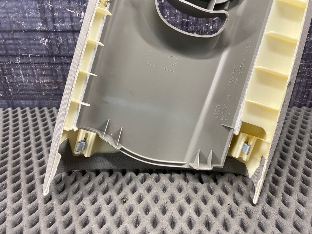 Обшивка салона, 740 рублей, Красноярск