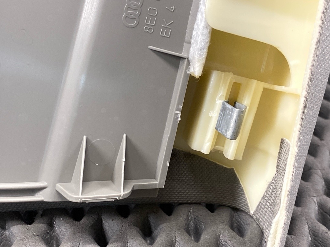 Обшивка салона, 740 рублей, Красноярск