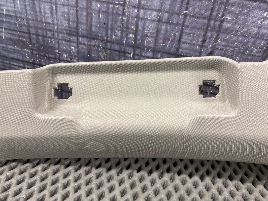 Обшивка салона, 1060 рублей, Красноярск