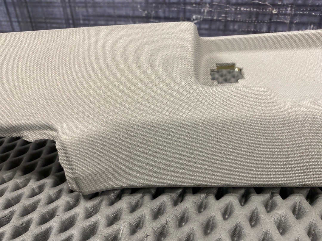 Обшивка салона, 1060 рублей, Красноярск