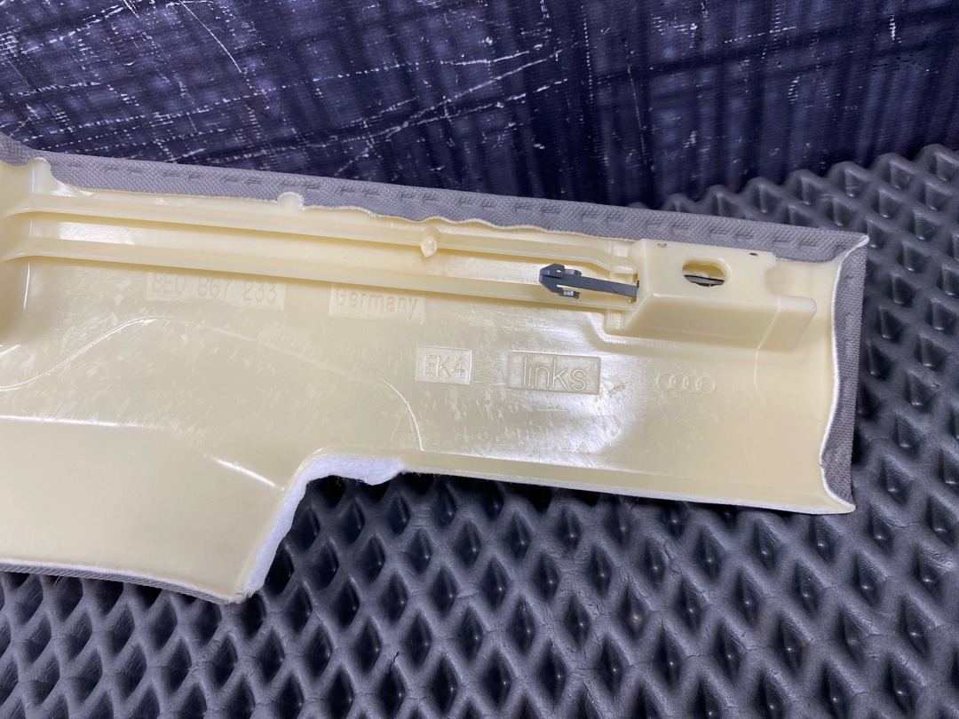 Обшивка салона, 1060 рублей, Красноярск