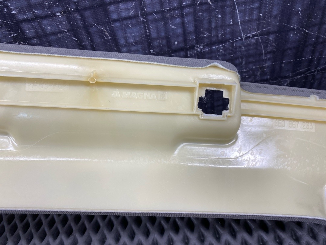 Обшивка салона, 1060 рублей, Красноярск