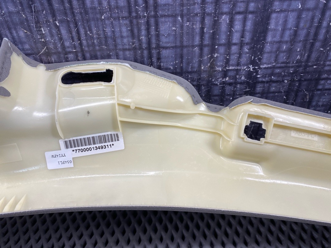 Обшивка салона, 1060 рублей, Красноярск