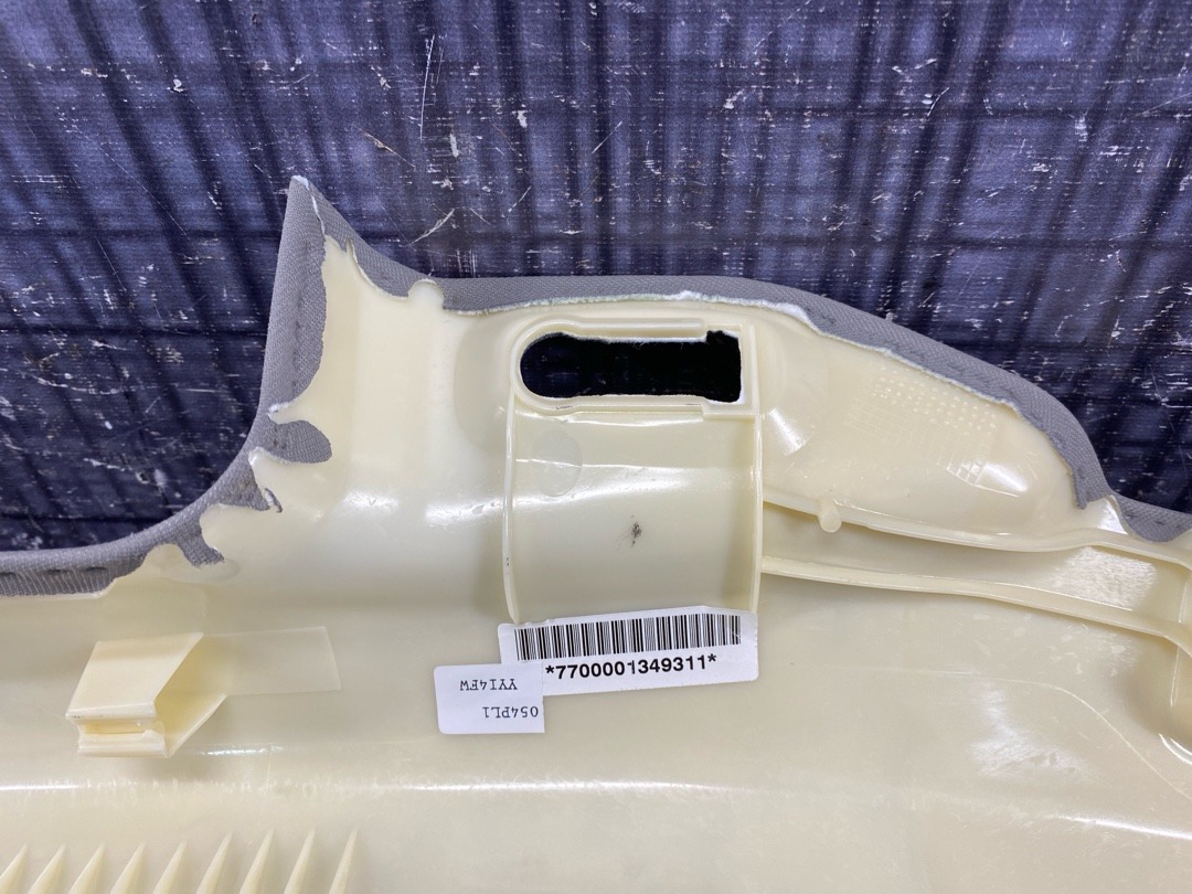 Обшивка салона, 1060 рублей, Красноярск