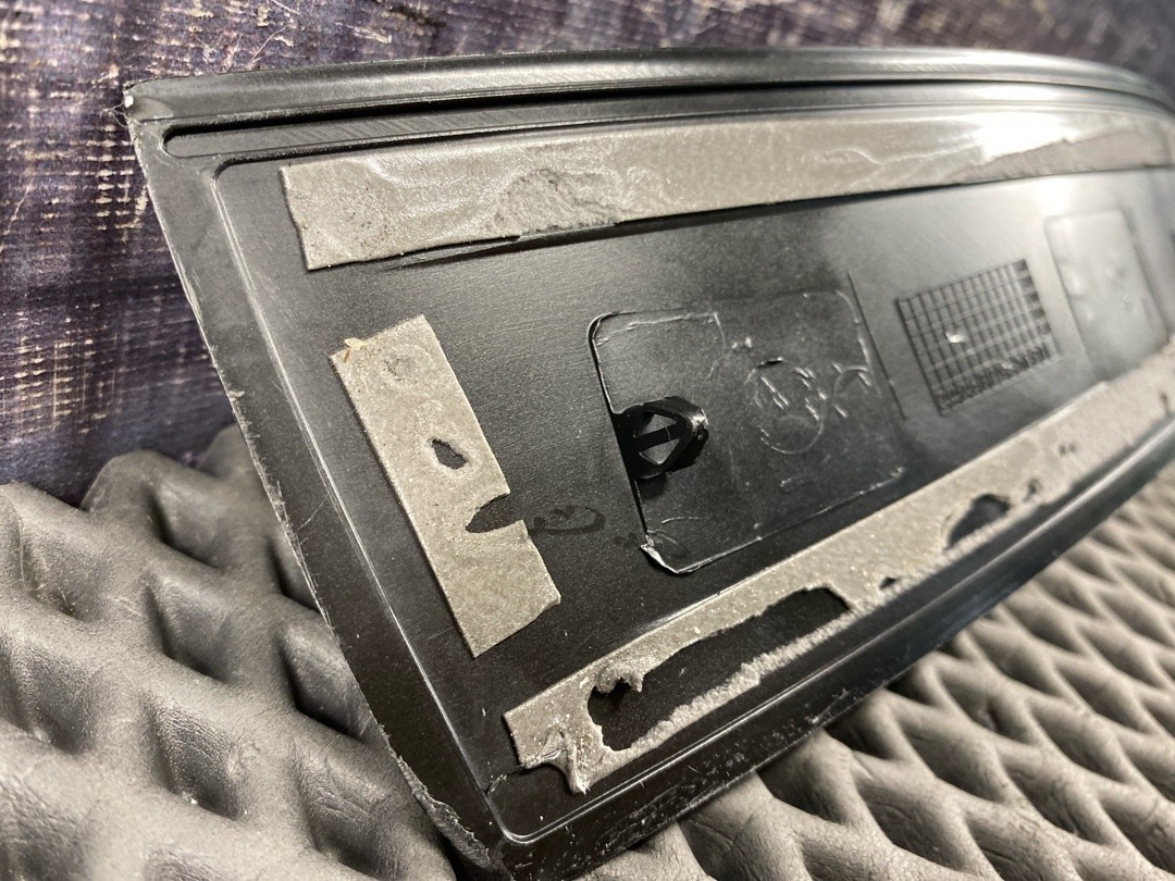 Накладка на порог, 610 рублей, Красноярск