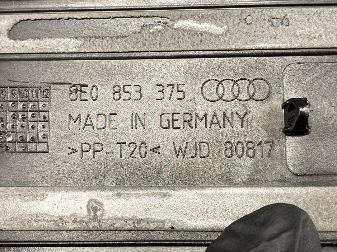 Накладка на порог, 610 рублей, Красноярск