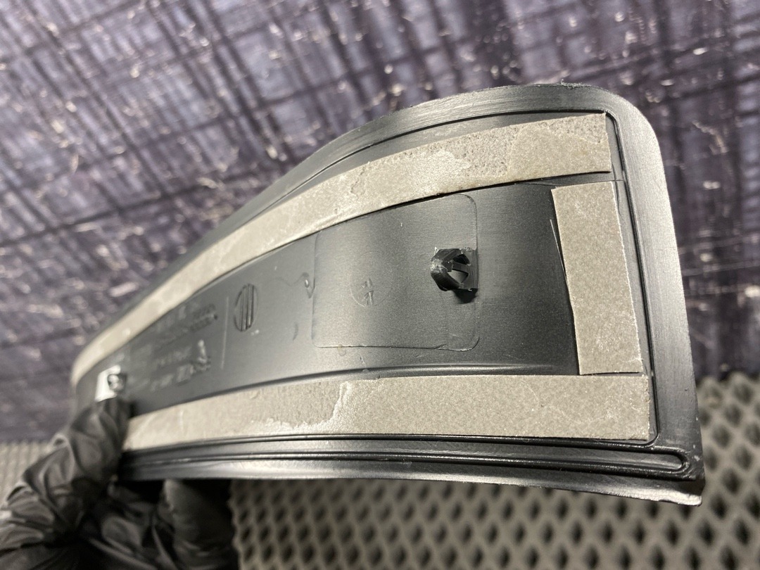 Накладка на порог, 610 рублей, Красноярск