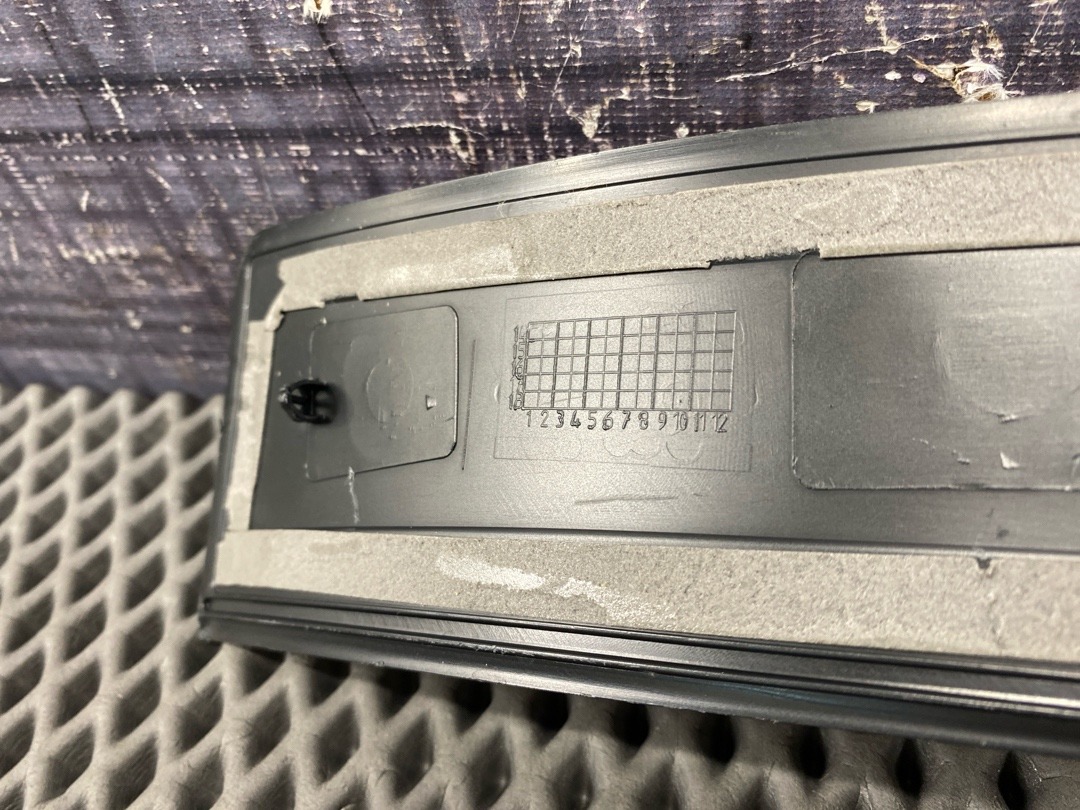 Накладка на порог, 610 рублей, Красноярск