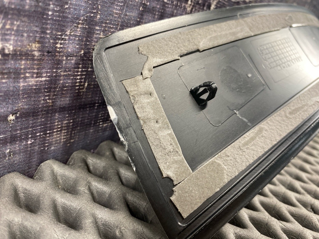 Накладка на порог, 610 рублей, Красноярск