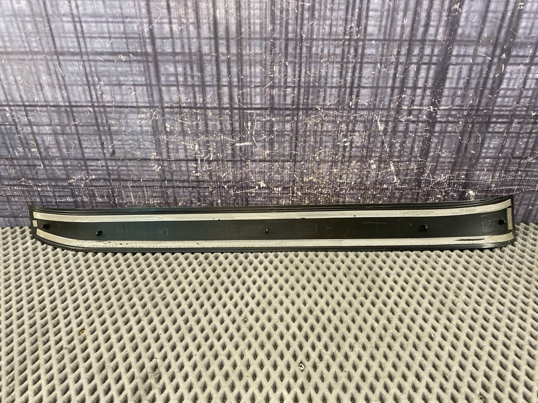 Накладка на порог, 760 рублей, Красноярск