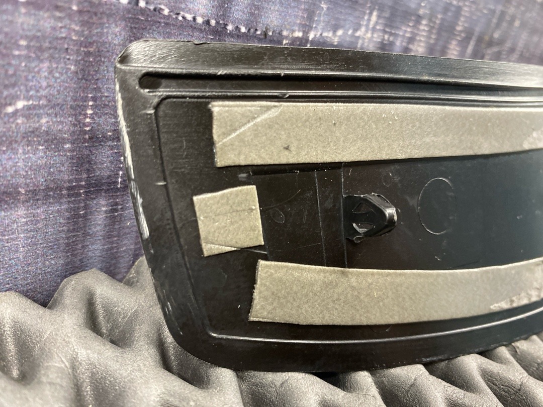 Накладка на порог, 760 рублей, Красноярск