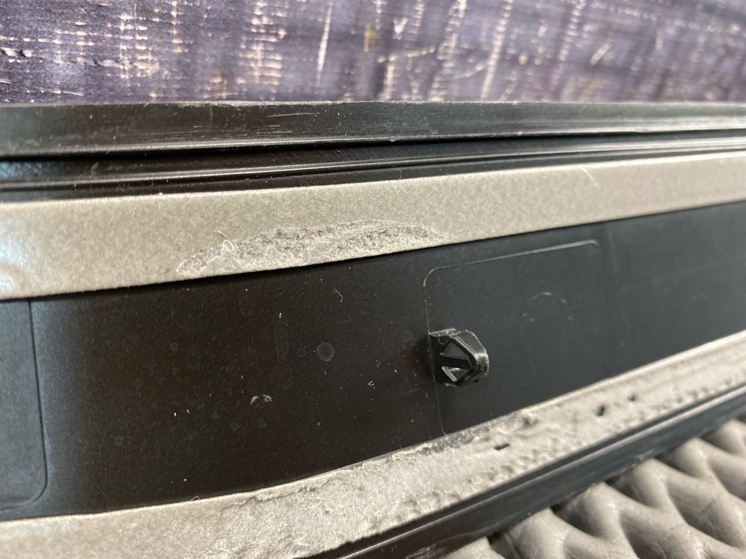 Накладка на порог, 760 рублей, Красноярск