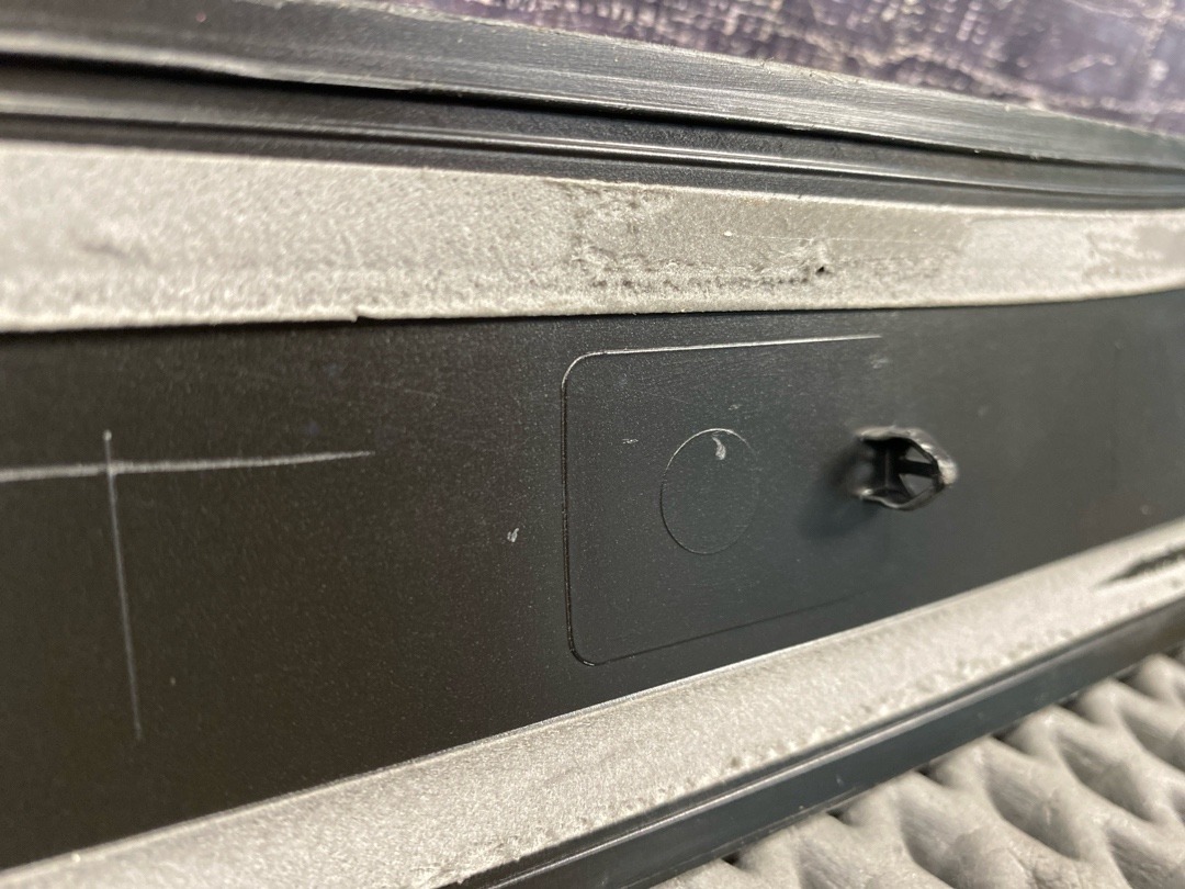 Накладка на порог, 760 рублей, Красноярск