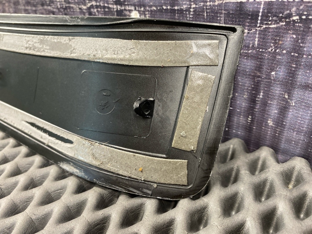 Накладка на порог, 760 рублей, Красноярск