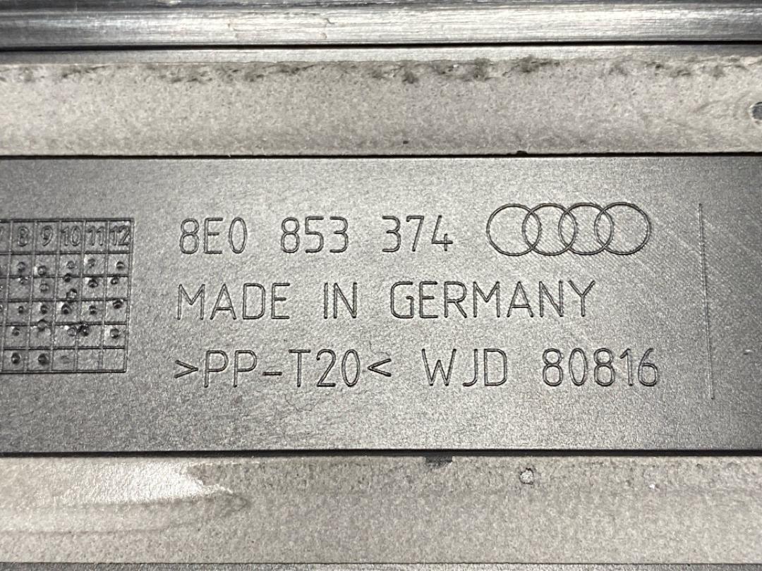 Накладка на порог, 760 рублей, Красноярск