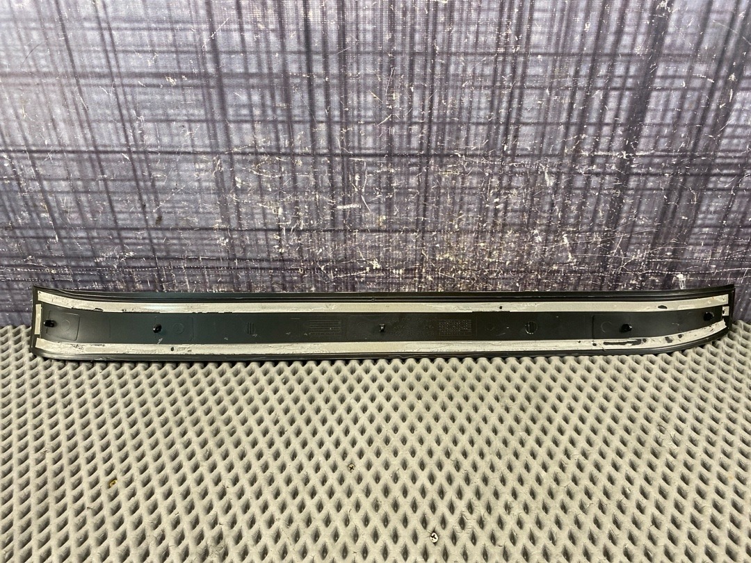 Накладка на порог, 760 рублей, Красноярск