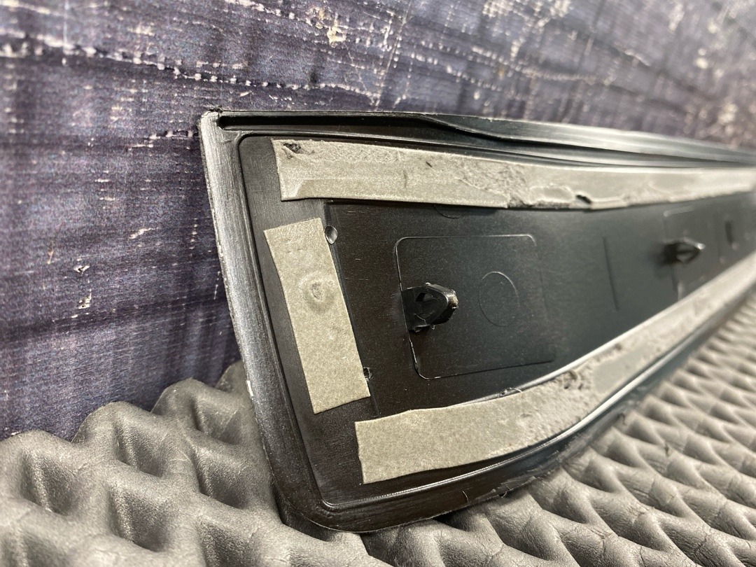 Накладка на порог, 760 рублей, Красноярск