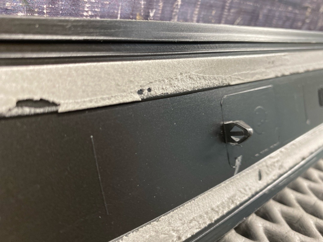 Накладка на порог, 760 рублей, Красноярск