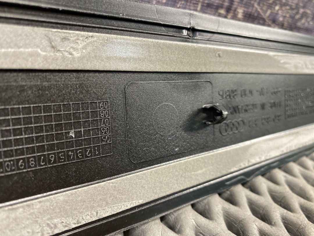 Накладка на порог, 760 рублей, Красноярск