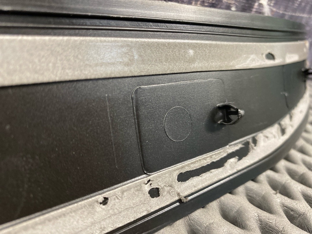 Накладка на порог, 760 рублей, Красноярск