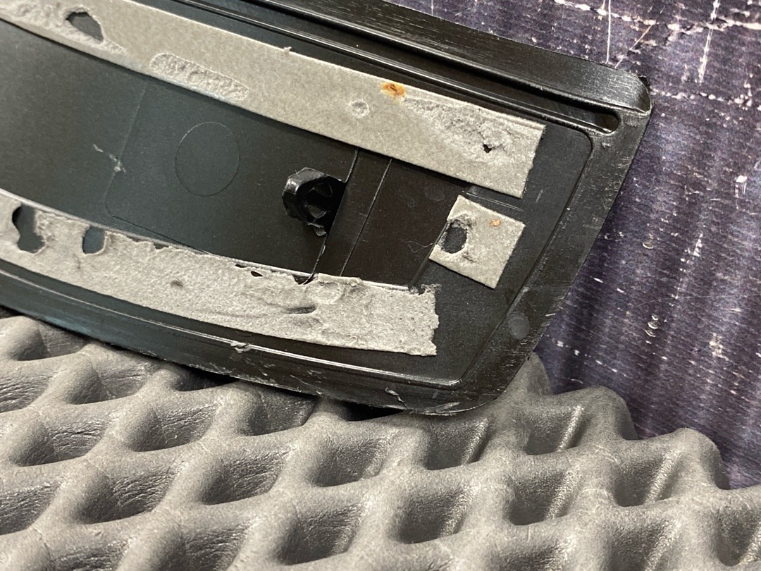 Накладка на порог, 760 рублей, Красноярск