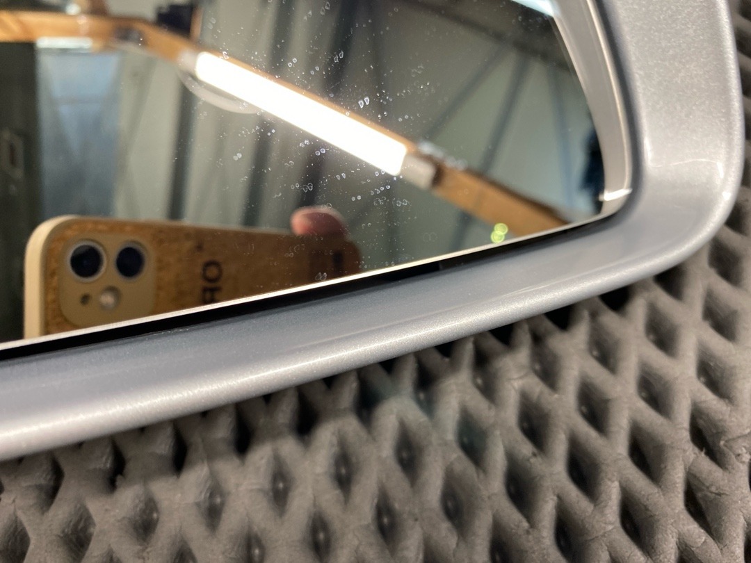 Зеркало, 4340 рублей, Красноярск