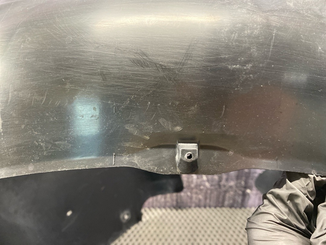 Подкрылок, 4040 рублей, Красноярск