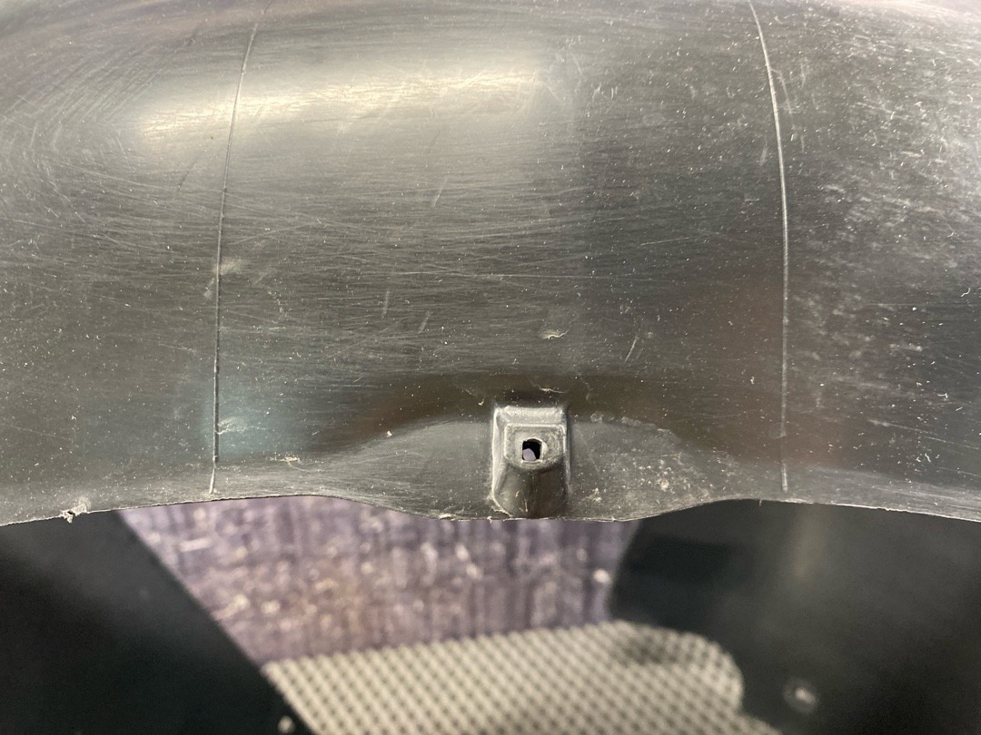 Подкрылок, 4040 рублей, Красноярск