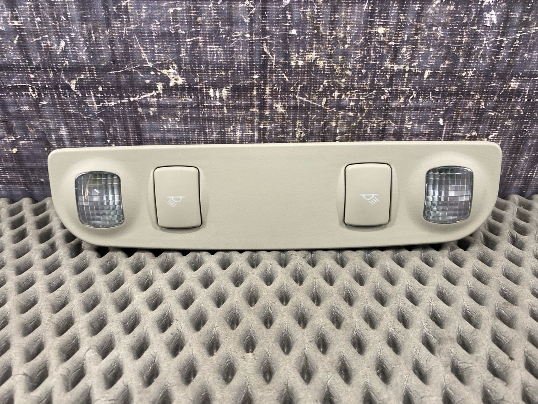 Плафон салона, 720 рублей, Красноярск