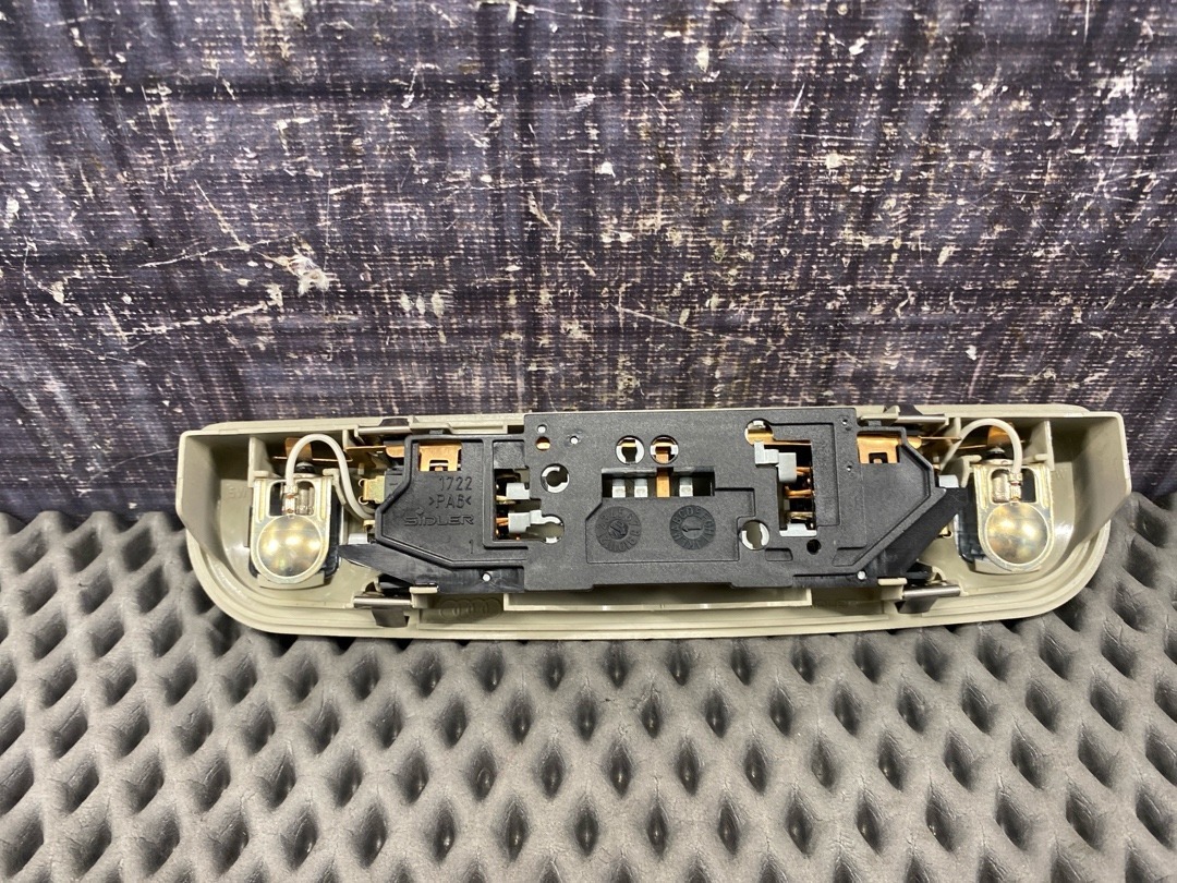 Плафон салона, 720 рублей, Красноярск