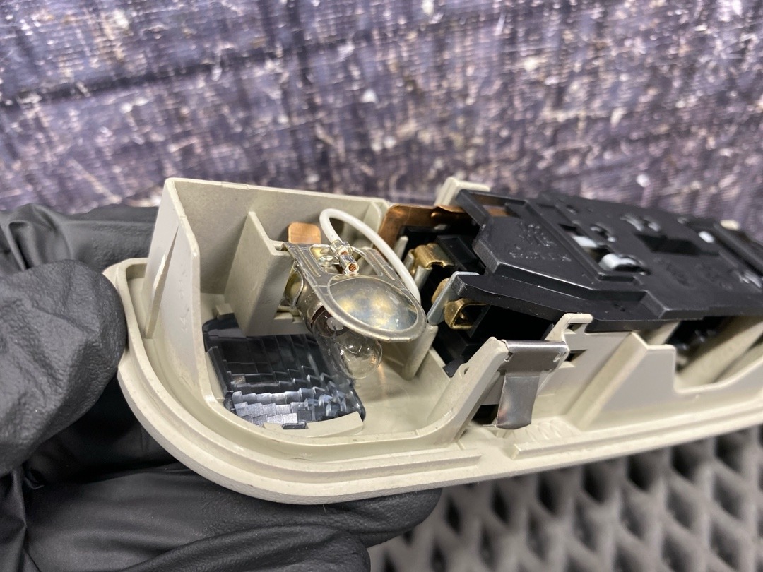 Плафон салона, 720 рублей, Красноярск