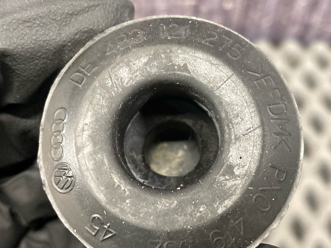 Подушка радиатора, 620 рублей, Красноярск