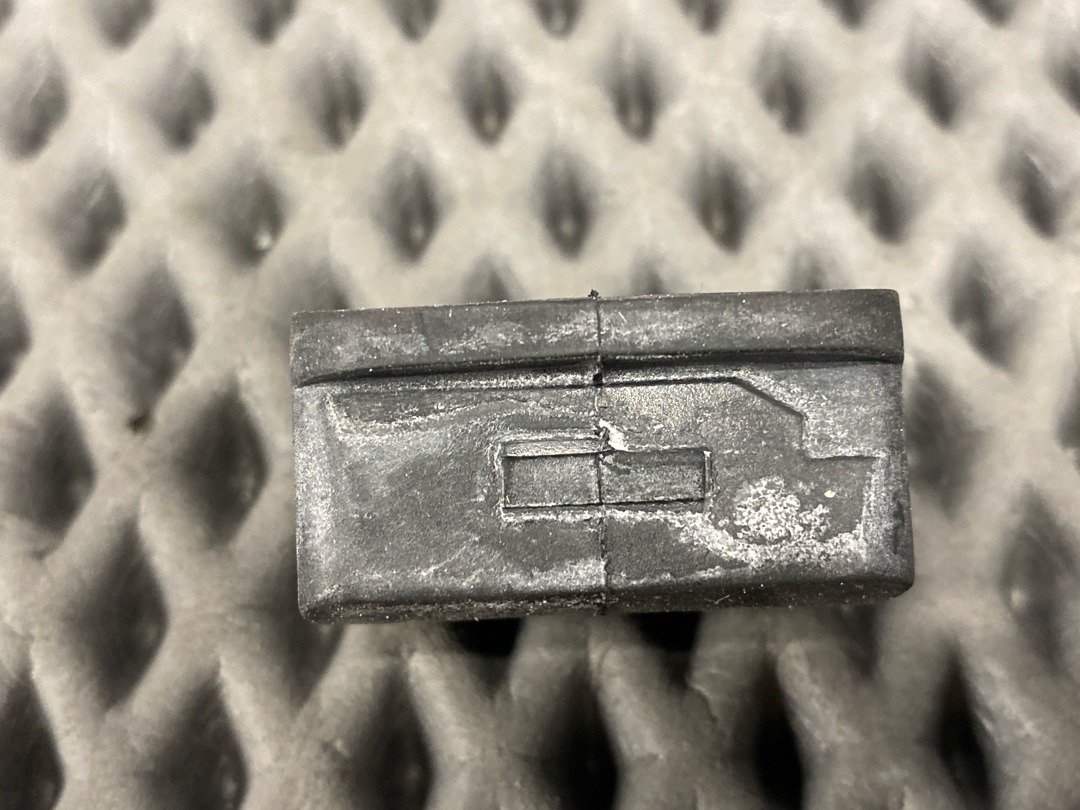 Подушка радиатора, 720 рублей, Красноярск