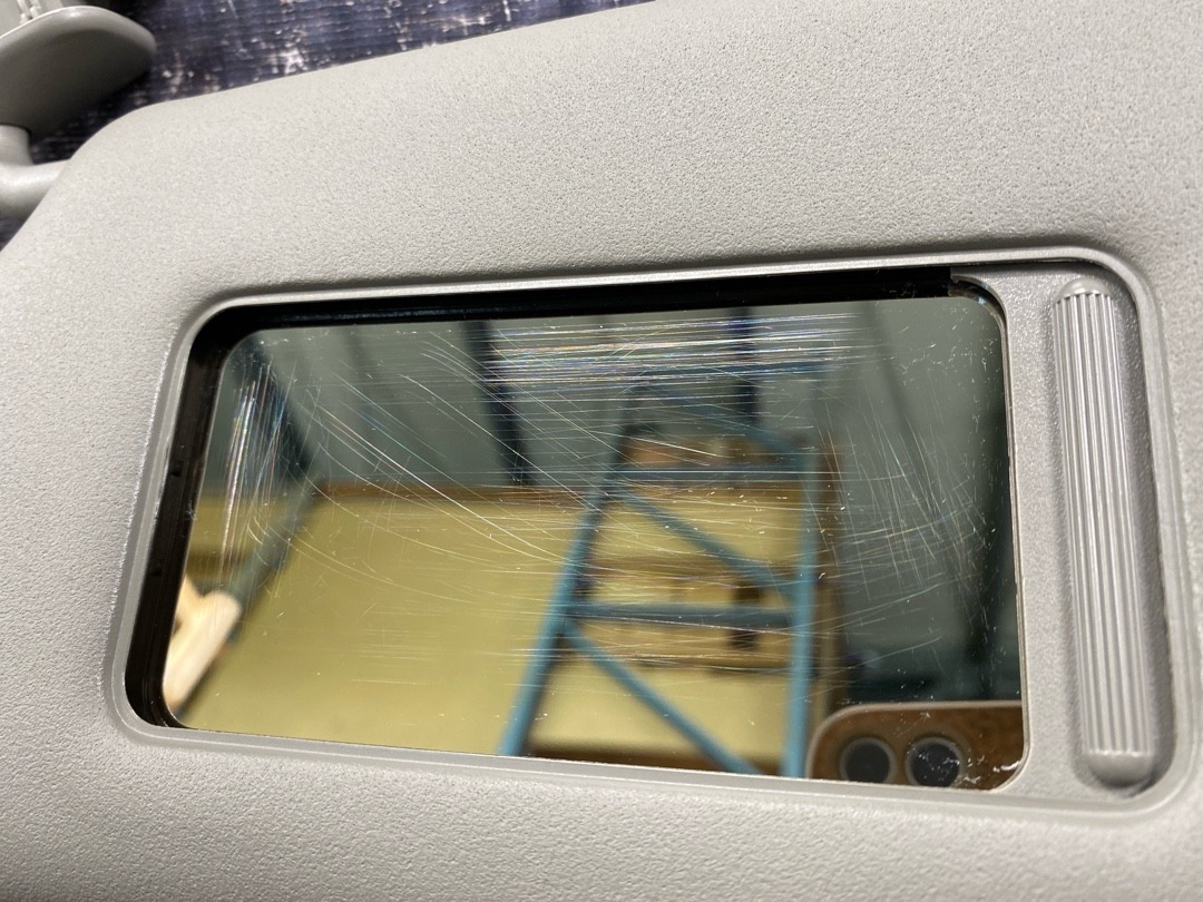 Козырек солнцезащитный, 2940 рублей, Красноярск