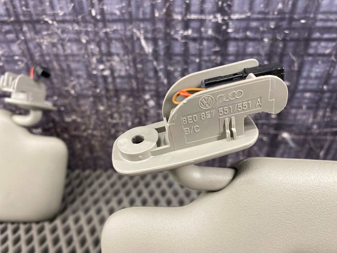 Козырек солнцезащитный, 2940 рублей, Красноярск