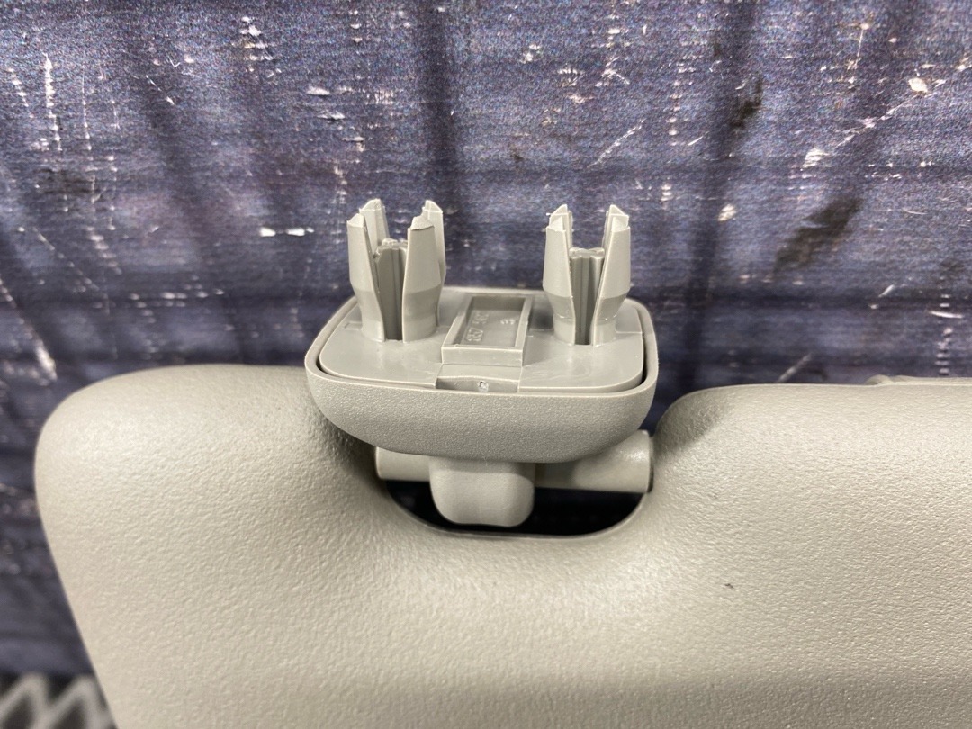 Козырек солнцезащитный, 2940 рублей, Красноярск