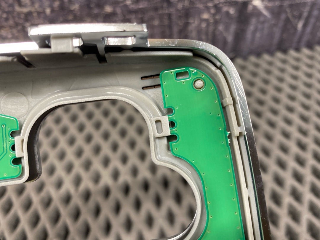 Декоративная накладка, 1530 рублей, Красноярск